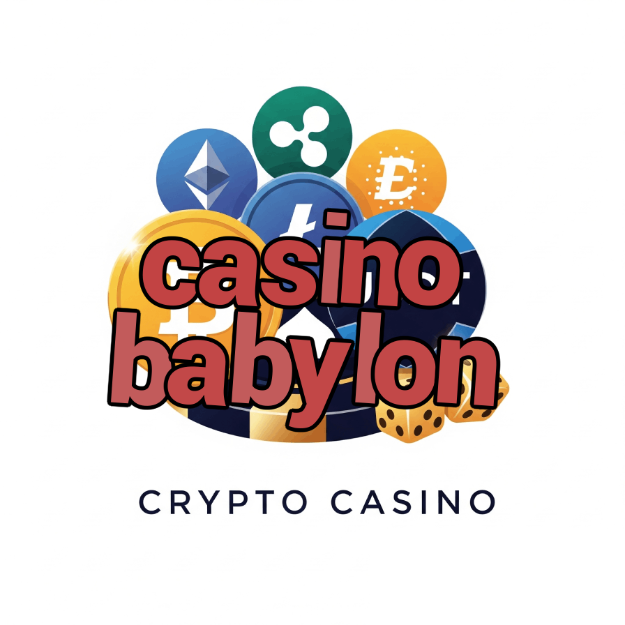 Casino Babylon - Ancient-Themed Slots & Table Games