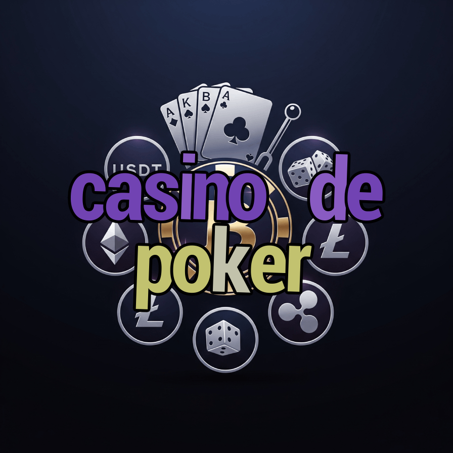 Casino de Poker - Best Poker Rooms & Tournaments